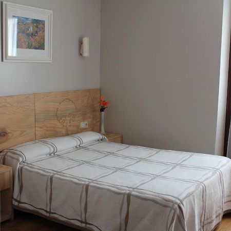 Pension Lagunak Zarautz Esterno foto